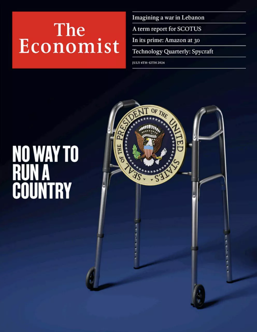 The Economist